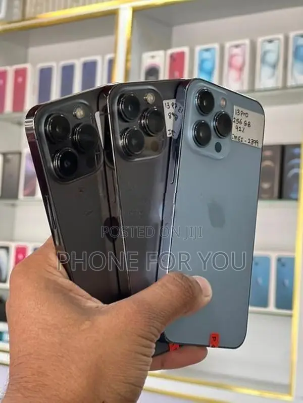 Apple iPhone 13 Pro (Used)