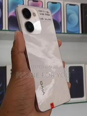 Vivo Y11 (Used)