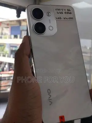 Vivo Y11 (Used)