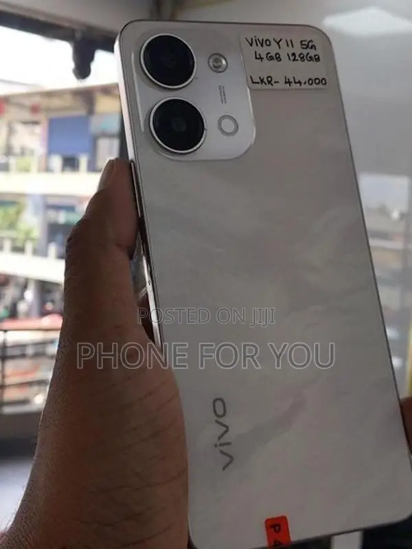 Vivo Y11 (Used)