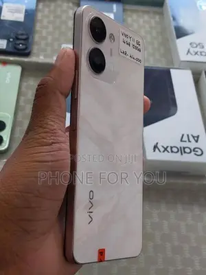 Vivo Y11 (Used)