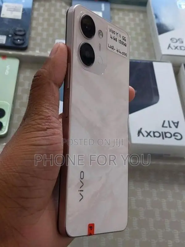 Vivo Y11 (Used)