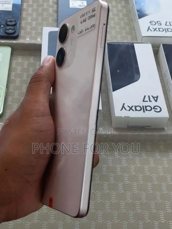 Vivo Y11 (Used)