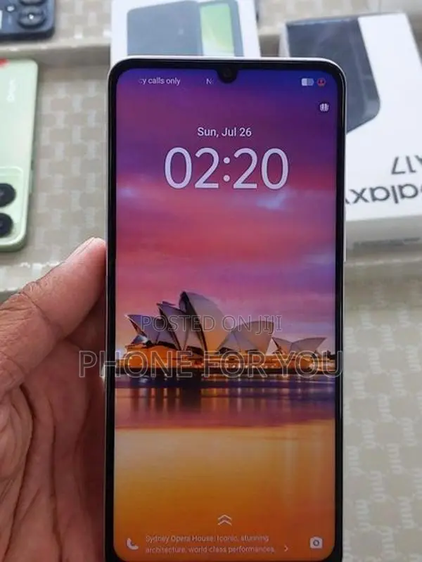 Vivo Y11 (Used)