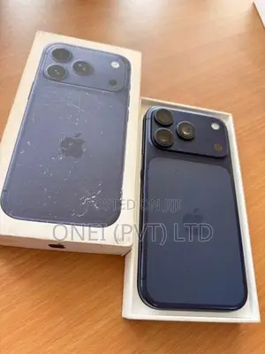 Apple iPhone 17 Pro 256GB (Used)