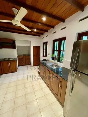 House For Rent In Nugegoda