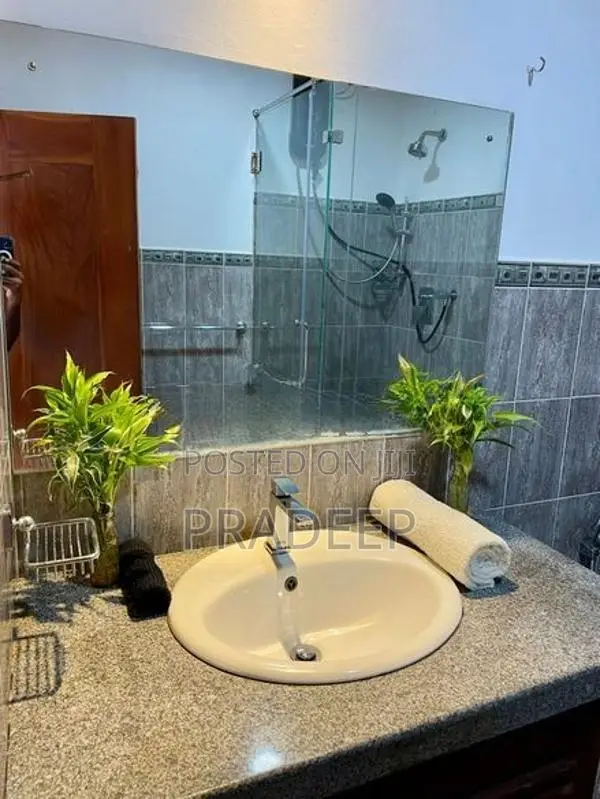 House For Rent In Nugegoda