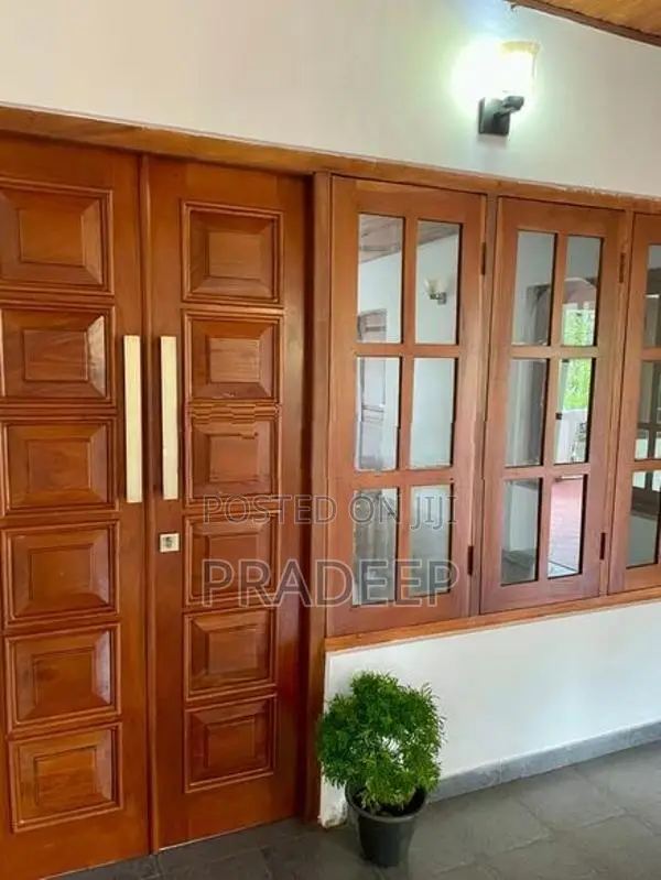House For Rent In Nugegoda