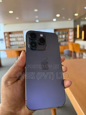 Apple iPhone 14 Pro 256GB (Used)