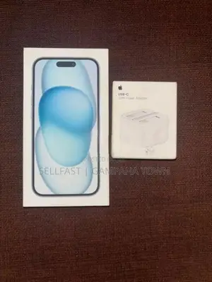 Apple iPhone 15 (Used)