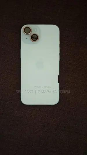 Apple iPhone 15 (Used)