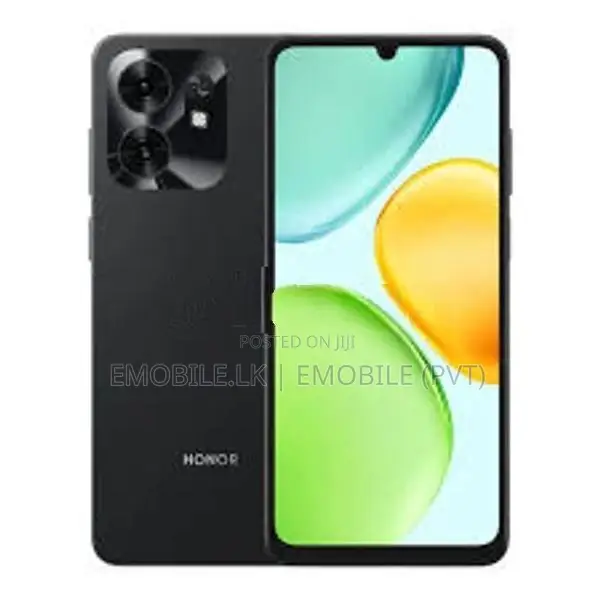 Honor X6D 4GB|128GB (Brand New)