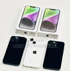 Apple iPhone 14 128GB (Used)