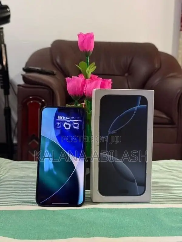 Apple iPhone 15 Pro Max (Used)