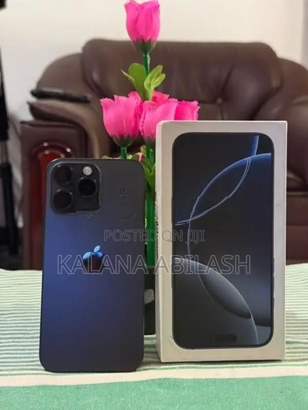 Apple iPhone 15 Pro Max (Used)