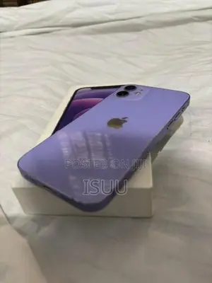 Apple iPhone 12 (Used)