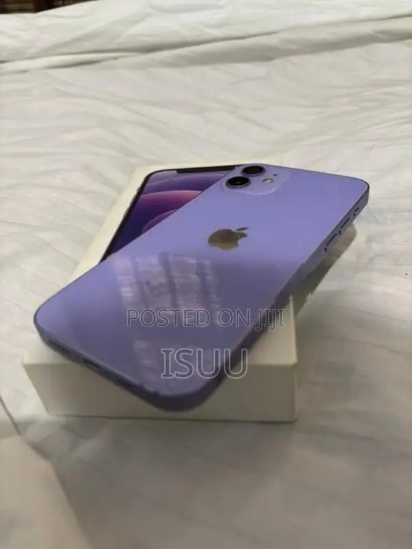 Apple iPhone 12 (Used)