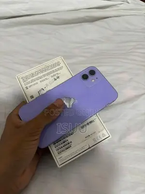 Apple iPhone 12 (Used)