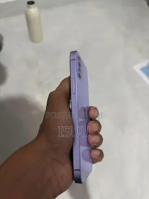 Apple iPhone 12 (Used)