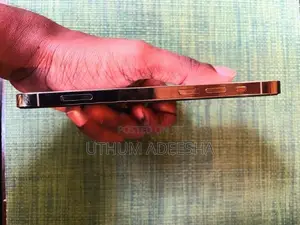 Apple iPhone 12 Pro (Used)