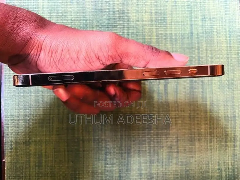Apple iPhone 12 Pro (Used)