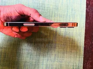 Apple iPhone 12 Pro (Used)