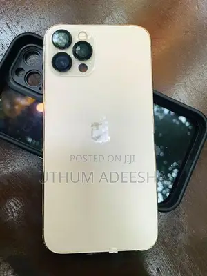 Apple iPhone 12 Pro (Used)