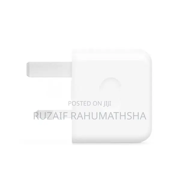 Apple 40W Dynamic Power Adapter With 60W Max