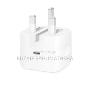Apple 40W Dynamic Power Adapter With 60W Max
