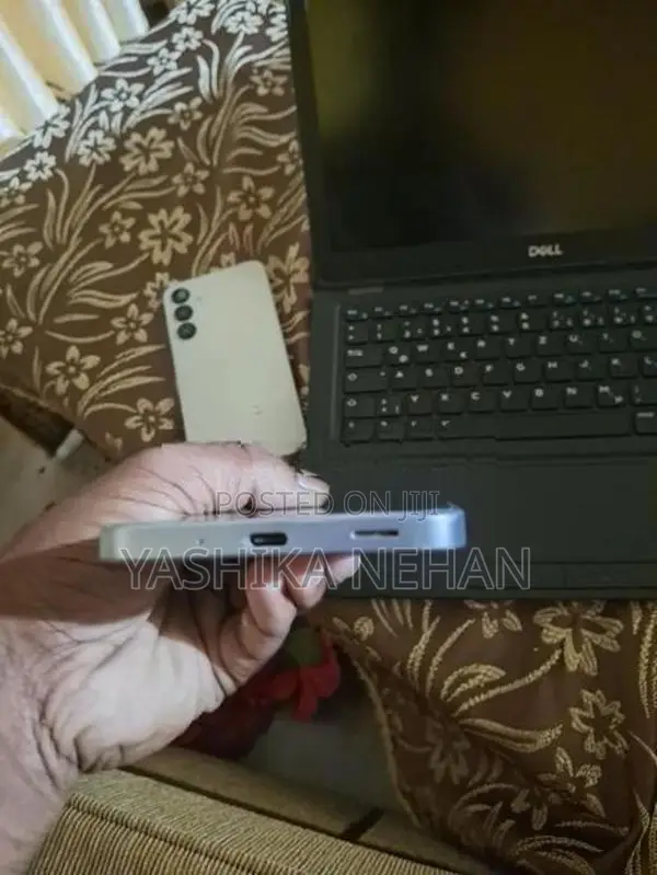 Samsung Galaxy A17 (Used)