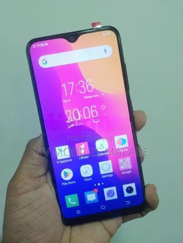 Vivo Y93 8/128GB (Used)