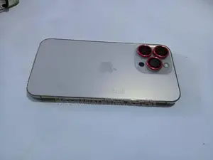 Apple iPhone 13 Pro (Used)