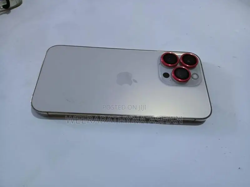Apple iPhone 13 Pro (Used)