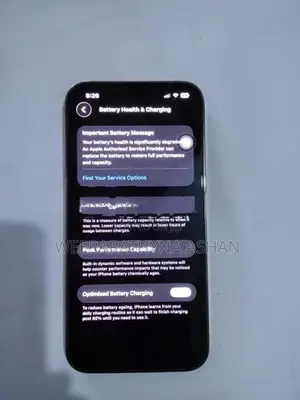 Apple iPhone 13 Pro (Used)