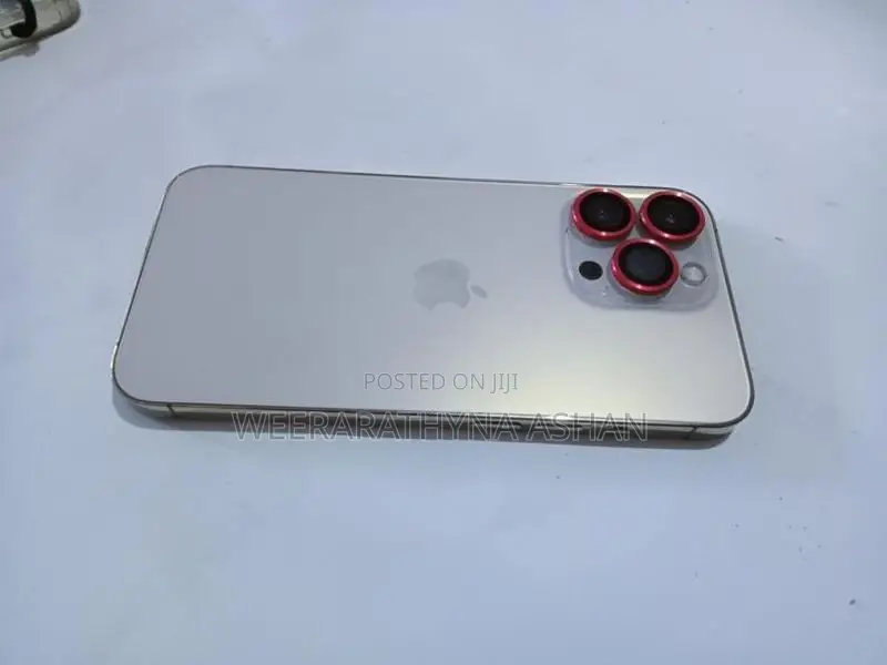 Apple iPhone 13 Pro (Used)