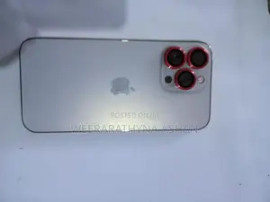 Apple iPhone 13 Pro (Used)
