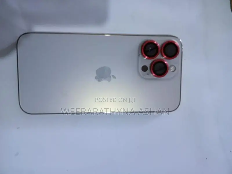 Apple iPhone 13 Pro (Used)