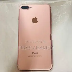 Apple iPhone 7 Plus (Used)
