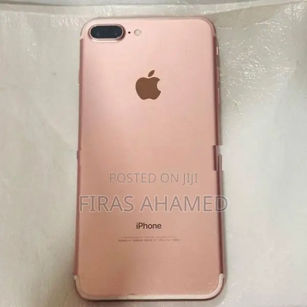 Apple iPhone 7 Plus (Used)