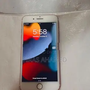 Apple iPhone 7 Plus (Used)