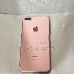 Apple iPhone 7 Plus (Used)