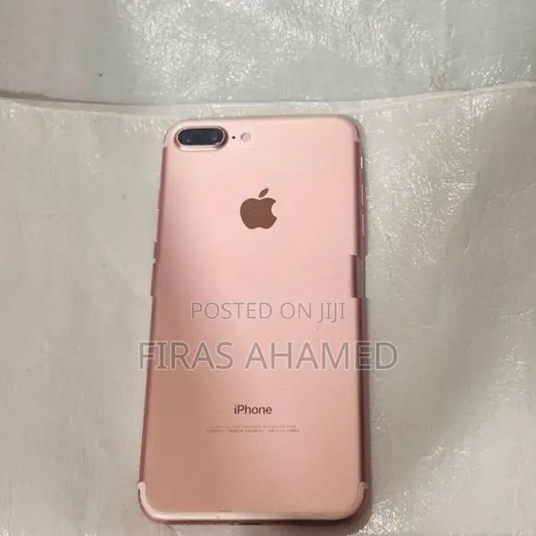 Apple iPhone 7 Plus (Used)