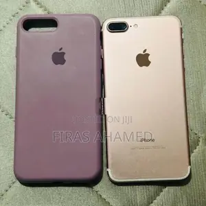 Apple iPhone 7 Plus (Used)