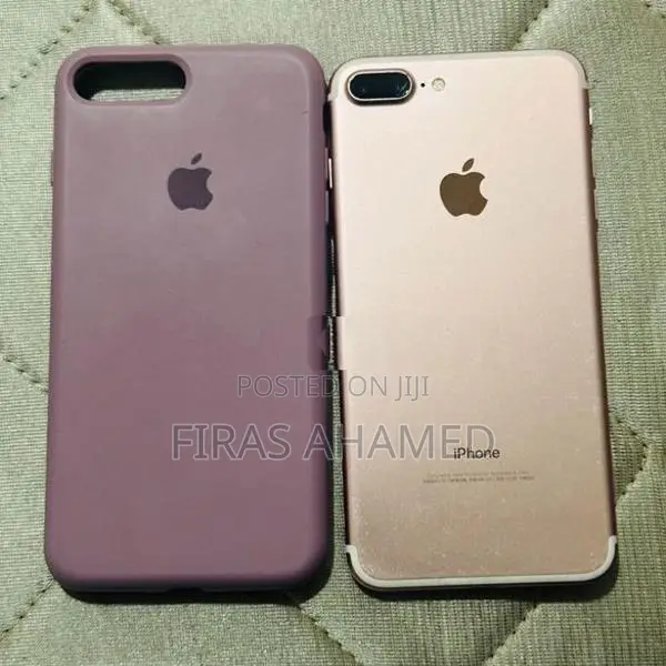 Apple iPhone 7 Plus (Used)