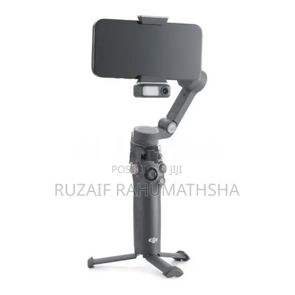 DJI Osmo Mobile 8