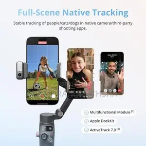DJI Osmo Mobile 8