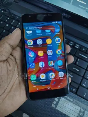 Samsung Galaxy A2 Core 16GB Full Set (Used)