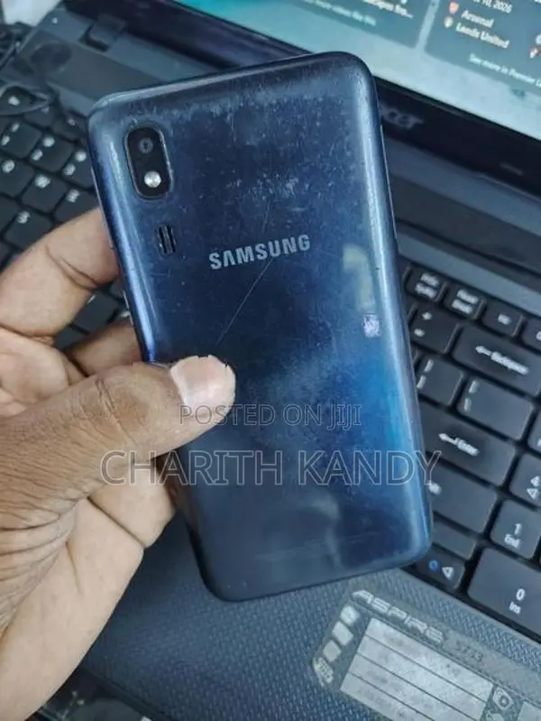 Samsung Galaxy A2 Core 16GB Full Set (Used)