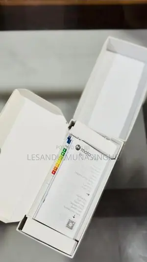 Moto Motorola G86 5G (Used)