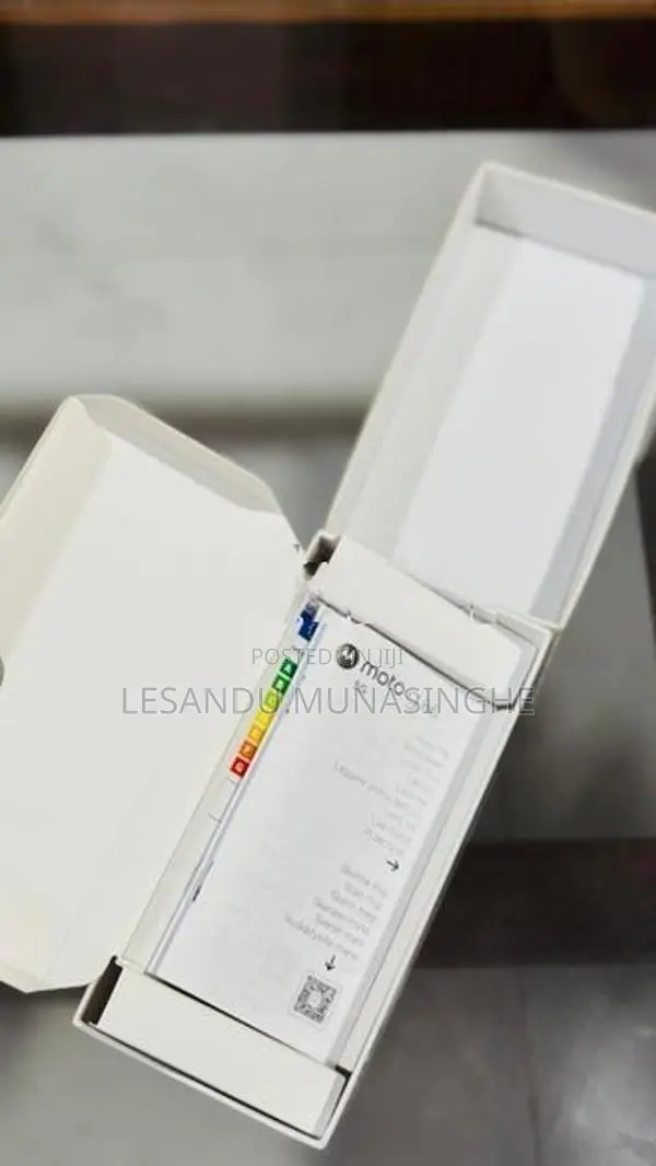 Moto Motorola G86 5G (Used)